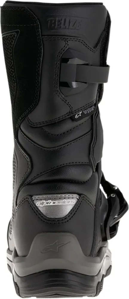 ALPINESTARS(MX) - BOOT BELIZE DRYSTAR BLACK 7 - 34101736