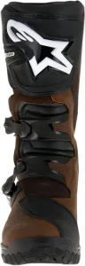 ALPINESTARS(MX) - BOOT COROZAL ADV WP BROWN 10 - 34101753