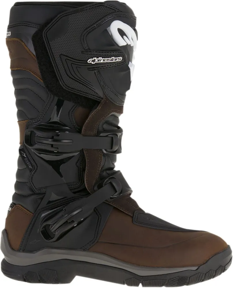 ALPINESTARS(MX) - BOOT COROZAL ADV WP BROWN 9 - 34101752