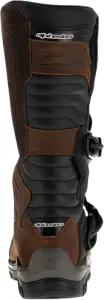 ALPINESTARS(MX) - BOOT COROZAL ADV WP BROWN 9 - 34101752