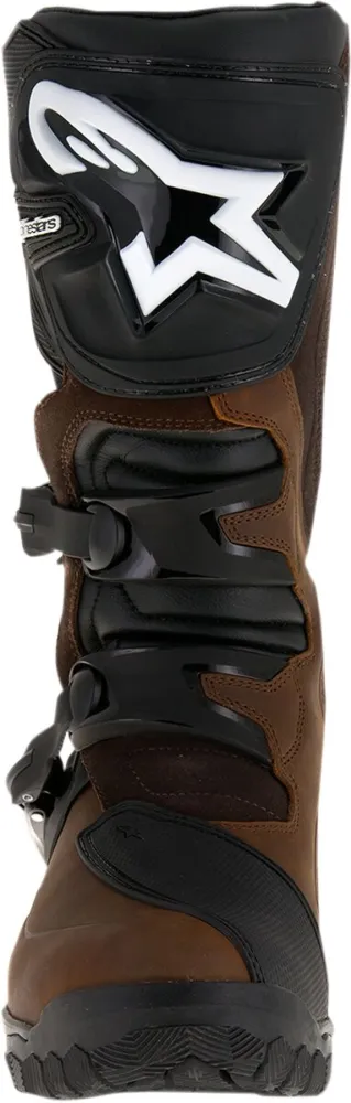 ALPINESTARS(MX) - BOOT COROZAL ADV WP BROWN 9 - 34101752
