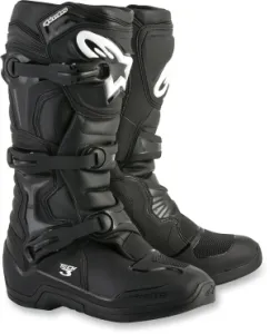 ALPINESTARS(MX) - BOOT TECH3 BLACK 14 - 34101893