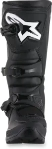 ALPINESTARS(MX) - BOOT TECH3 AT BLACK 7 - 34101932