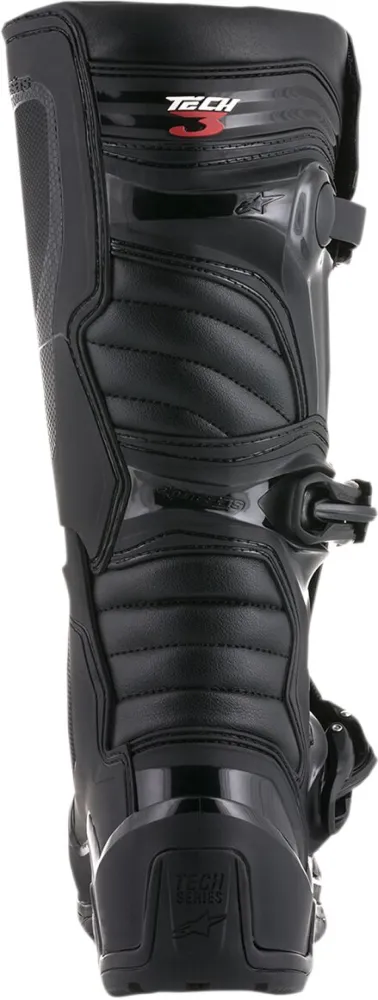 ALPINESTARS(MX) - BOOT TECH3 AT BLACK 7 - 34101932