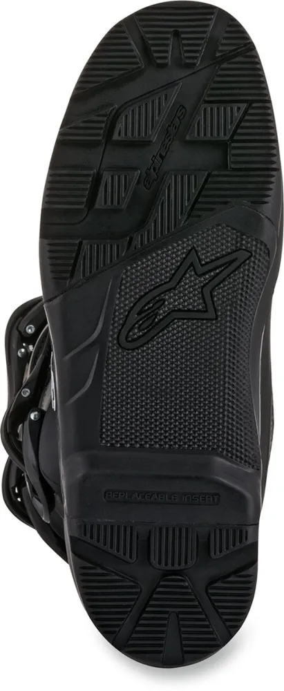 ALPINESTARS(MX) - BOOT TECH3 AT BLACK 7 - 34101932
