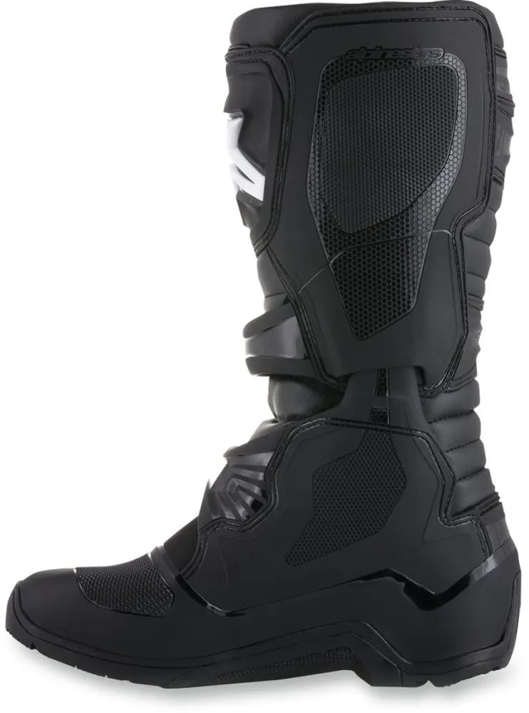 ALPINESTARS(MX) - BOOT TECH3 AT BLACK 10 - 34101935