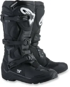 ALPINESTARS(MX) - BOOT TECH3 AT BLACK 13 - 34101938