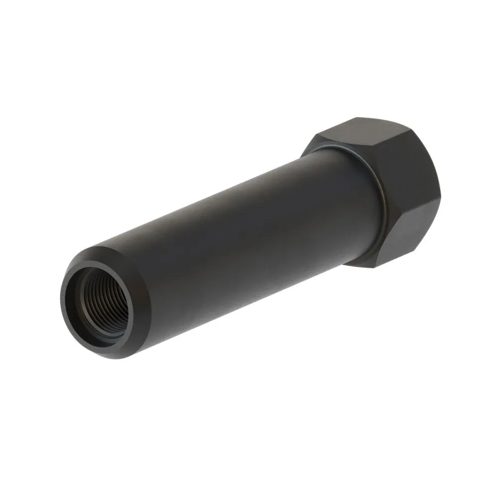 CAMSO - ATV - LUG NUT - LN M12-1.25X75 BP - 02030720
