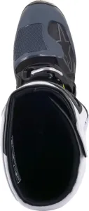 ALPINESTARS(MX) - BOOT TECH5 BK/GY/WT 13 - 34102504