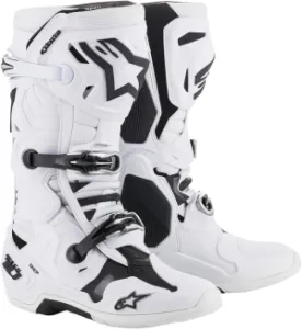 ALPINESTARS(MX) - BOOT TECH 10 WHITE 14 - 34102537