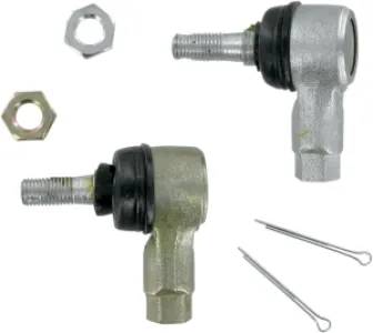 MOOSE OFFROAD HARD-PARTS - TIE ROD END MSE - 04300307