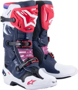 ALPINESTARS(MX) - BOOT T10 S-VNT RAINBOW 7 - 34103007
