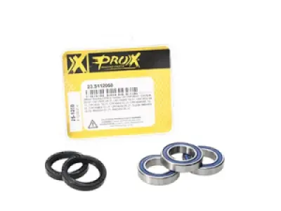 PROX - BEARING KIT REAR WHEEL CR125 0 - 02151489