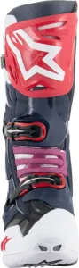 ALPINESTARS(MX) - BOOT T10 S-VNT RAINBOW 12 - 34103012