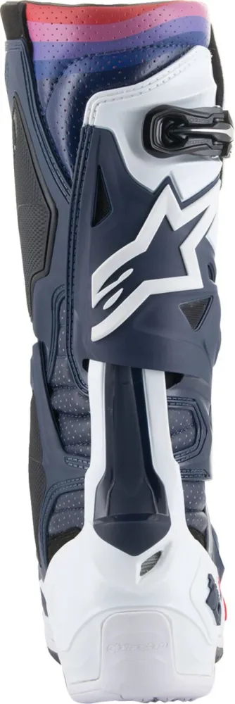 ALPINESTARS(MX) - BOOT T10 S-VNT RAINBOW 12 - 34103012