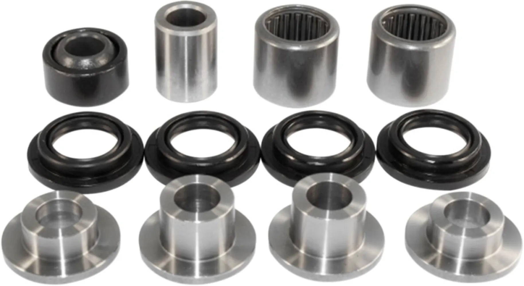 EPI - BUSHING A-ARM KIT - 04300342