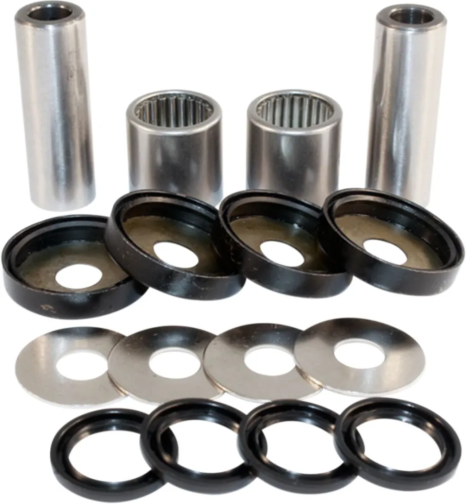 EPI - BUSHING A-ARM KIT - 04300340