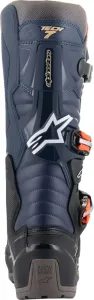 ALPINESTARS(MX) - BOOT T7 END DS NAVY/GY 10 - 34103044