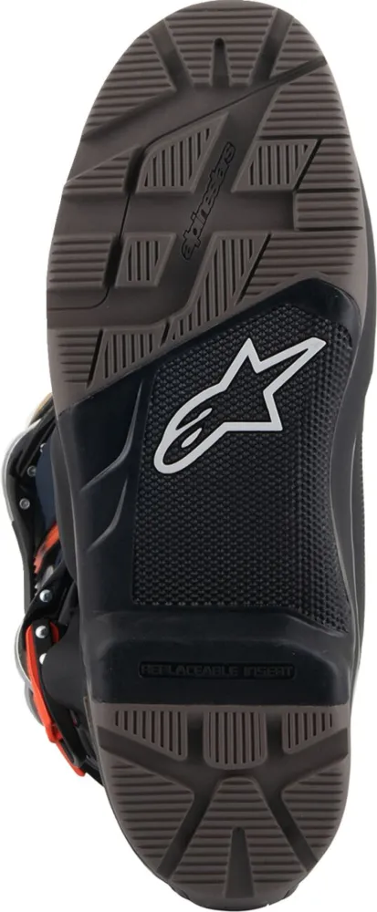ALPINESTARS(MX) - BOOT T7 END DS NAVY/GY 10 - 34103044