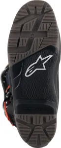 ALPINESTARS(MX) - BOOT T7 END DS NAVY/GY 10 - 34103044