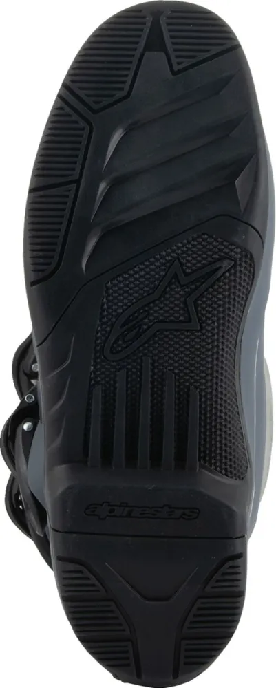 ALPINESTARS(MX) - BOOT TECH3 GRAY/GRAY 11 - 34103053