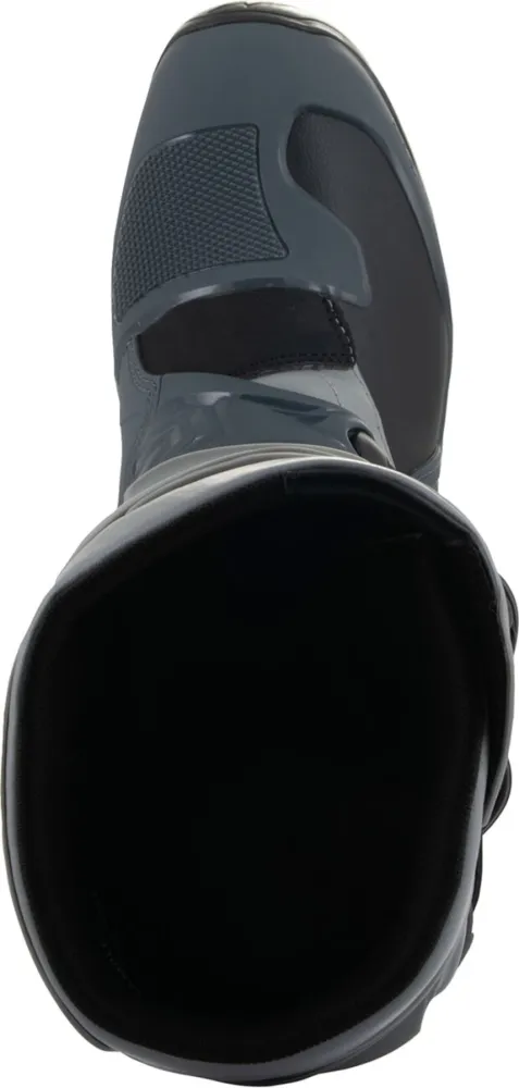 ALPINESTARS(MX) - BOOT TECH3 GRAY/GRAY 13 - 34103055