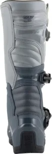 ALPINESTARS(MX) - BOOT TECH3 GRAY/GRAY 13 - 34103055