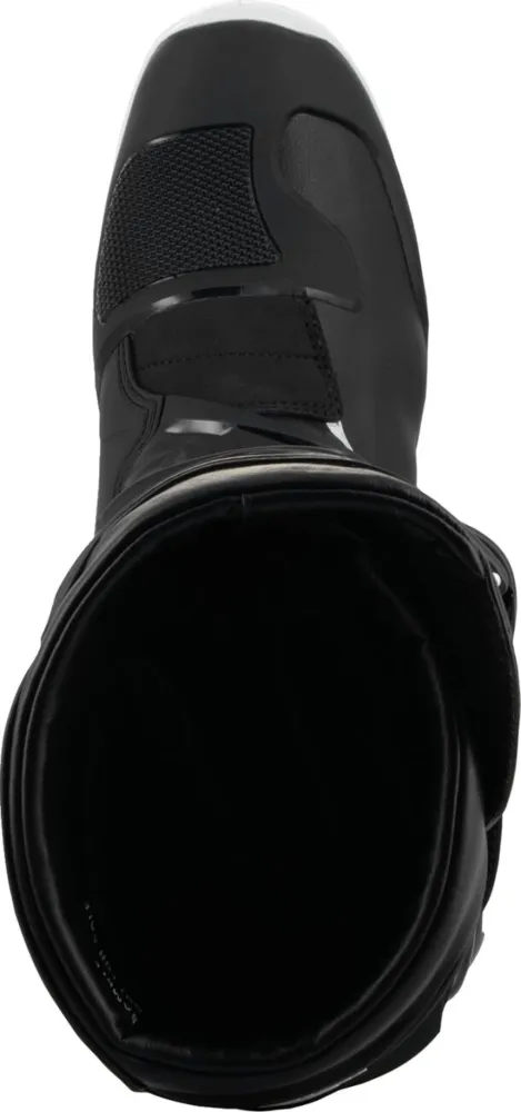 ALPINESTARS(MX) - BOOT T3 END WP BLK/WHT 7 - 34103057