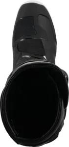ALPINESTARS(MX) - BOOT T3 END WP BLK/WHT 7 - 34103057