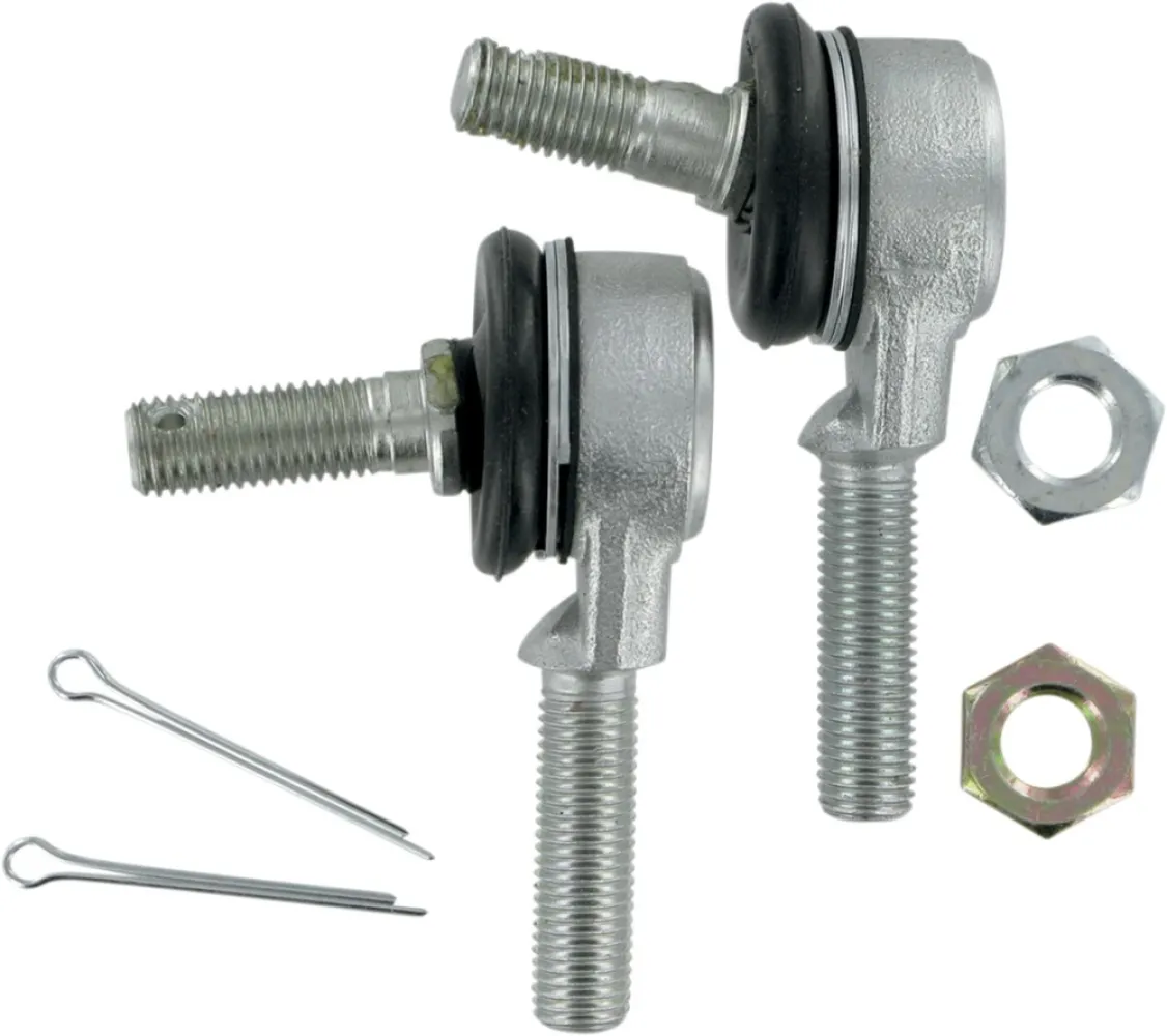 MOOSE OFFROAD HARD-PARTS - TIE ROD END AC MSE - 04300453