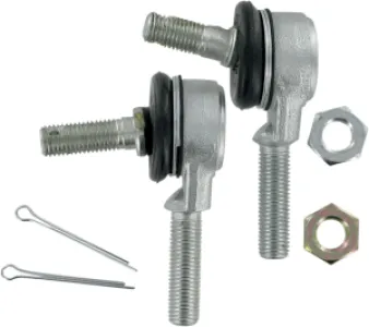 MOOSE OFFROAD HARD-PARTS - TIE ROD END AC MSE - 04300453