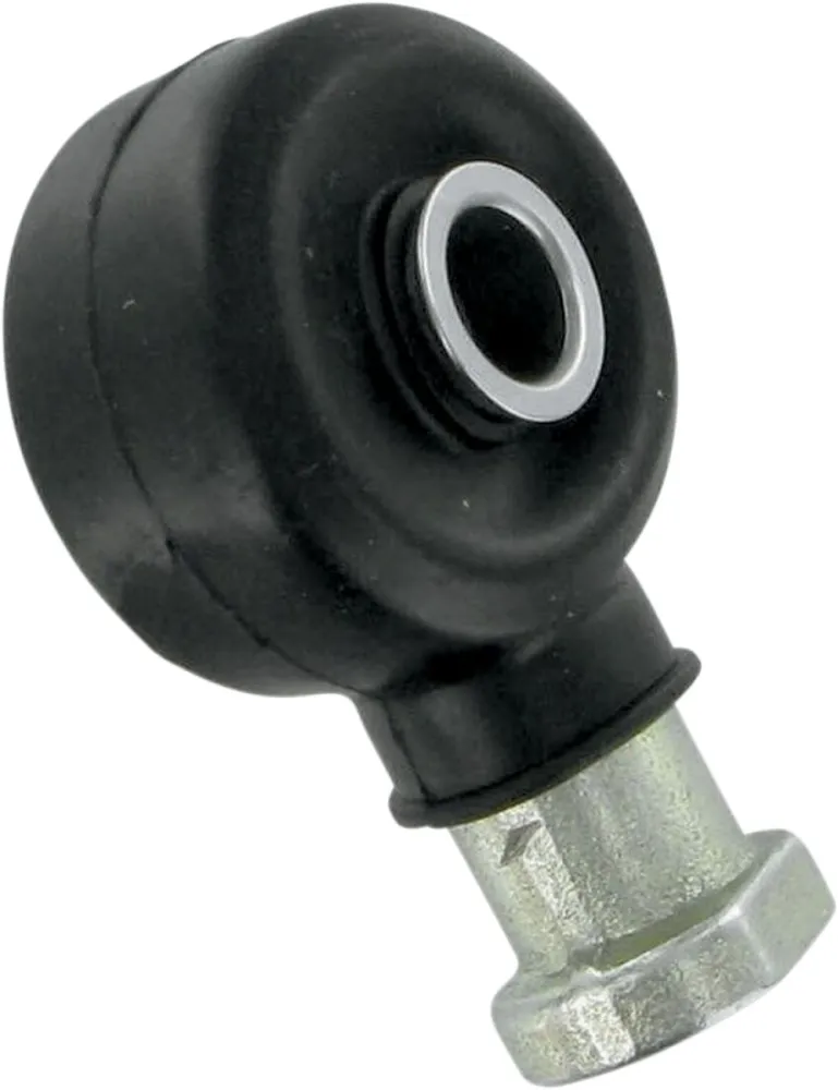 MOOSE OFFROAD HARD-PARTS - TIE ROD END POL MSE - 04300455