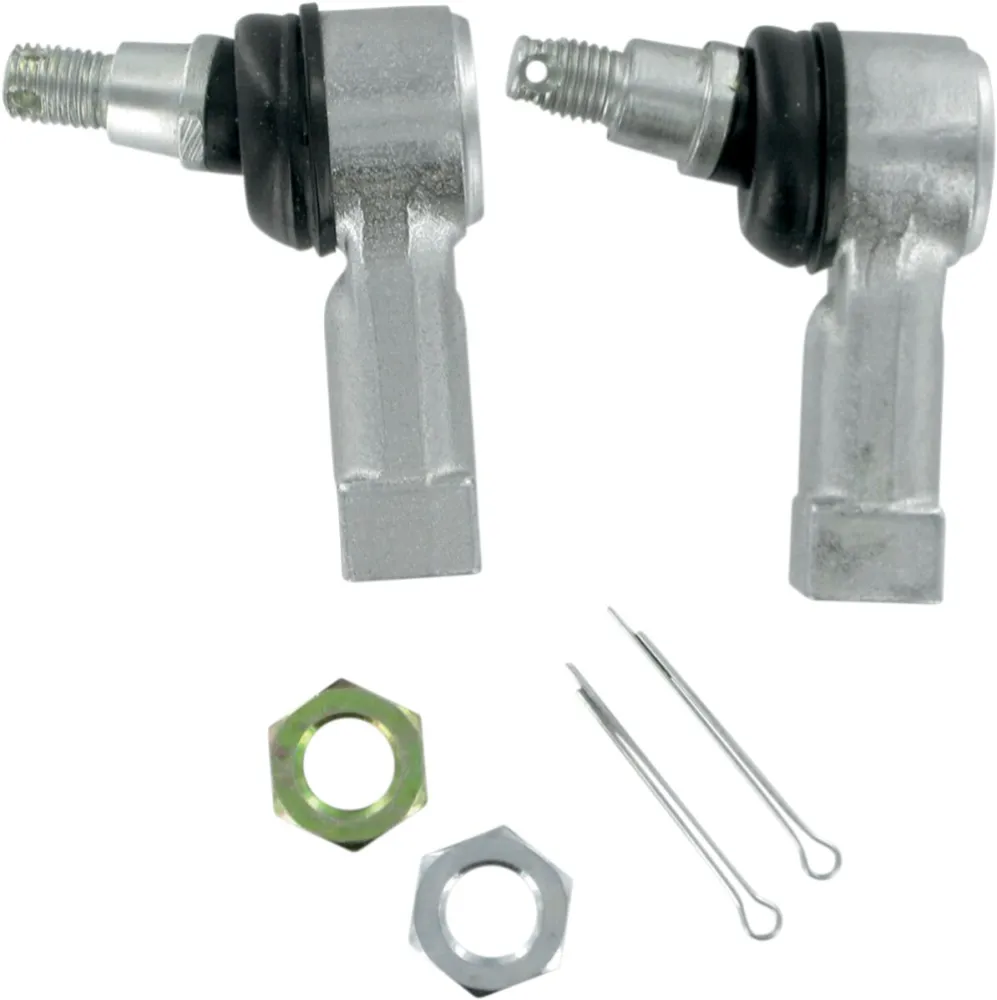 MOOSE OFFROAD HARD-PARTS - TIE ROD END SUZ MSE - 04300454