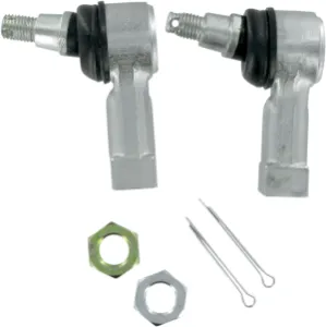 MOOSE OFFROAD HARD-PARTS - TIE ROD END SUZ MSE - 04300454