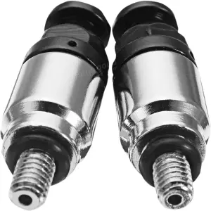 KSX - FORK AIR BLEEDER WP BLK - 04040378