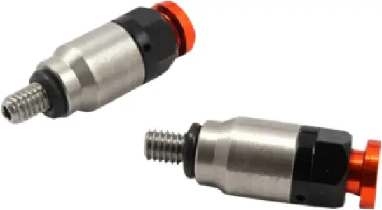 KSX - FORK AIR BLEEDER WP OR - 04040379