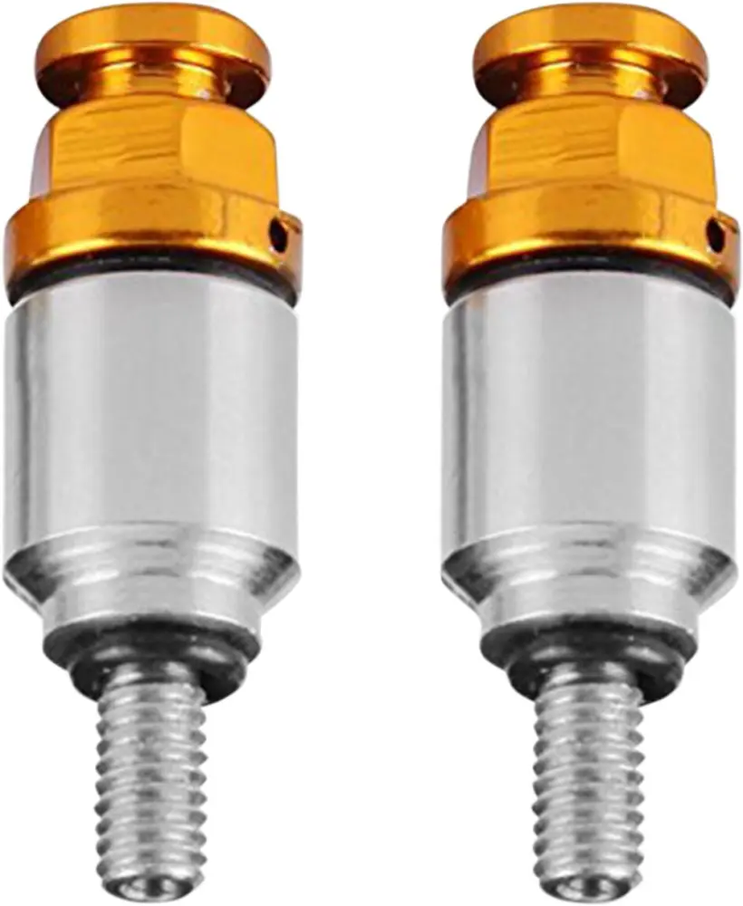 KSX - FORK AIR BLEEDR SHOWA/KAY GD - 04040384