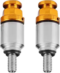 KSX - FORK AIR BLEEDR SHOWA/KAY GD - 04040384