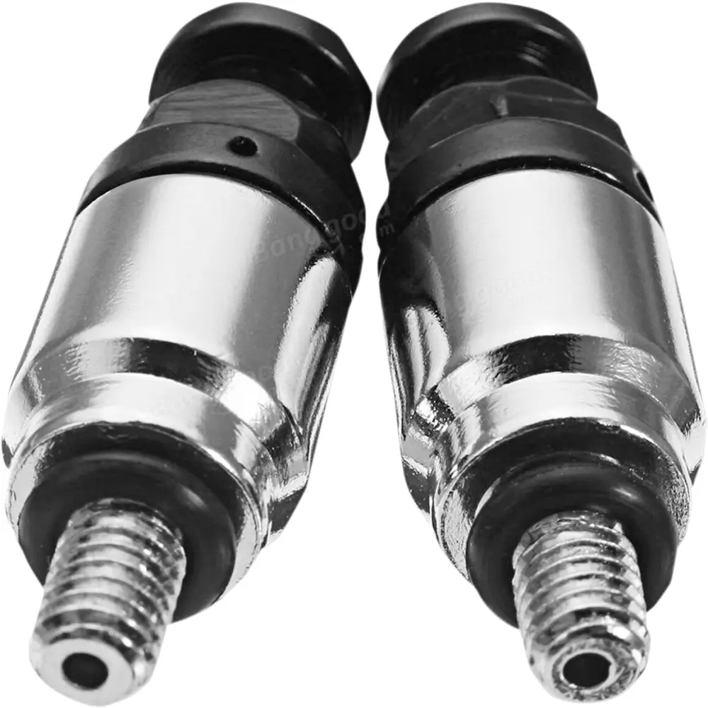 KSX - FORK AIR BLEEDR SHOWA/KAY BK - 04040386