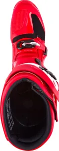 ALPINESTARS(MX) - BOOT TECH 7 BRIGHT RED 10 - 34103273