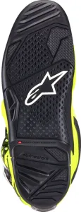 ALPINESTARS(MX) - BOOT TECH 7 YELLOW FLUO BLACK  - 34103280
