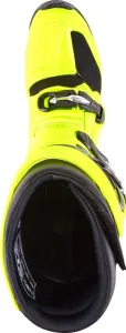 ALPINESTARS(MX) - BOOT TECH 7 YELLOW FLUO BLACK  - 34103285
