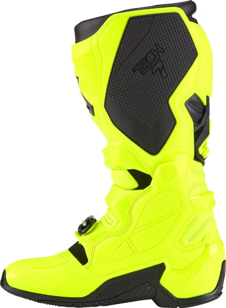 ALPINESTARS(MX) - BOOT TECH 7 YELLOW FLUO BLACK  - 34103285