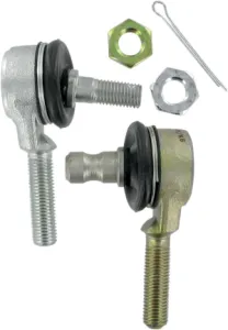 MOOSE OFFROAD HARD-PARTS - TIE ROD END SUZUKI - 04300535