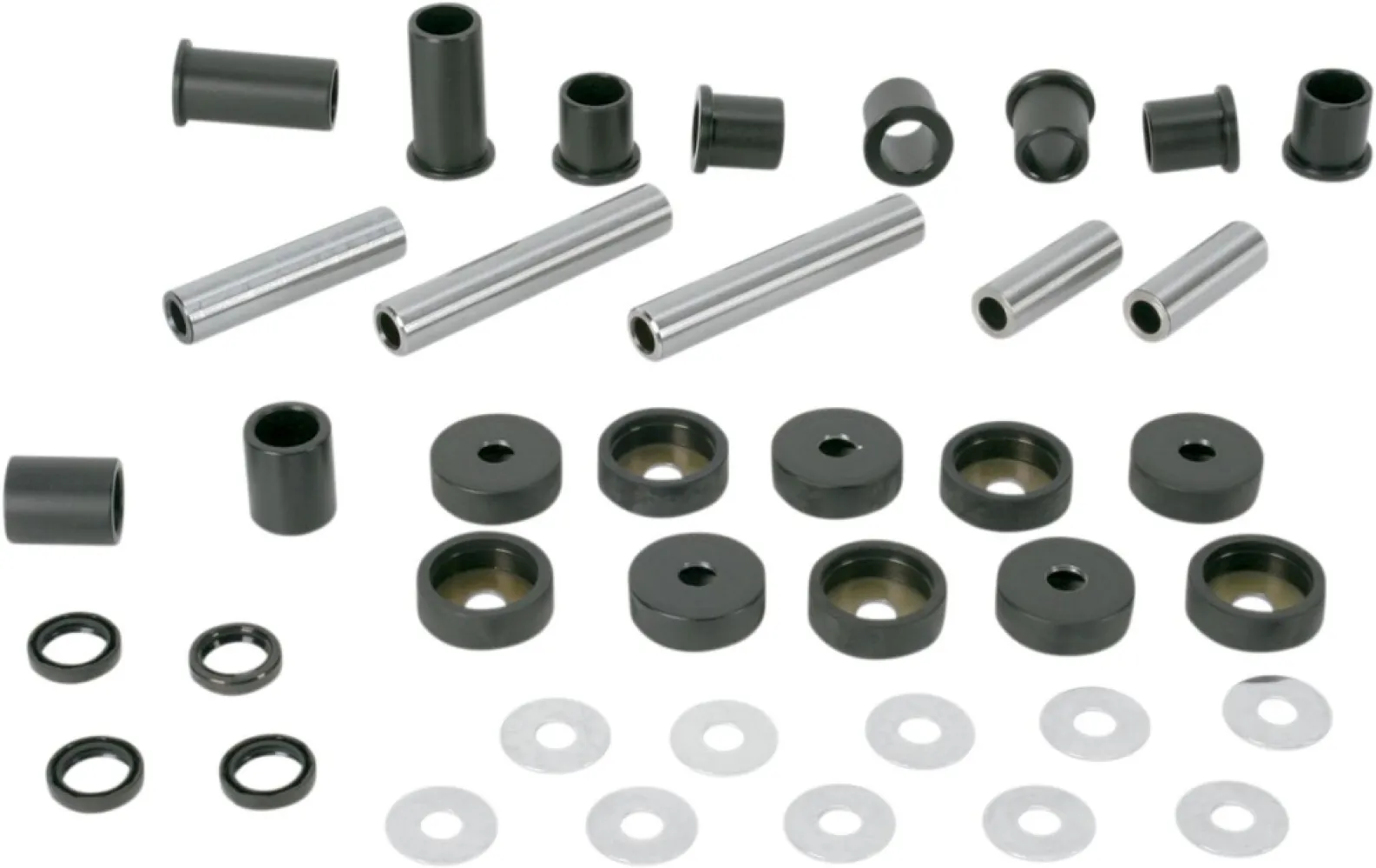 MOOSE OFFROAD HARD-PARTS - SUSPENSION KIT RR SUZ - 04300564