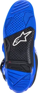 ALPINESTARS(MX) - BOOT TECH 7 BLUE 7 - 34103310