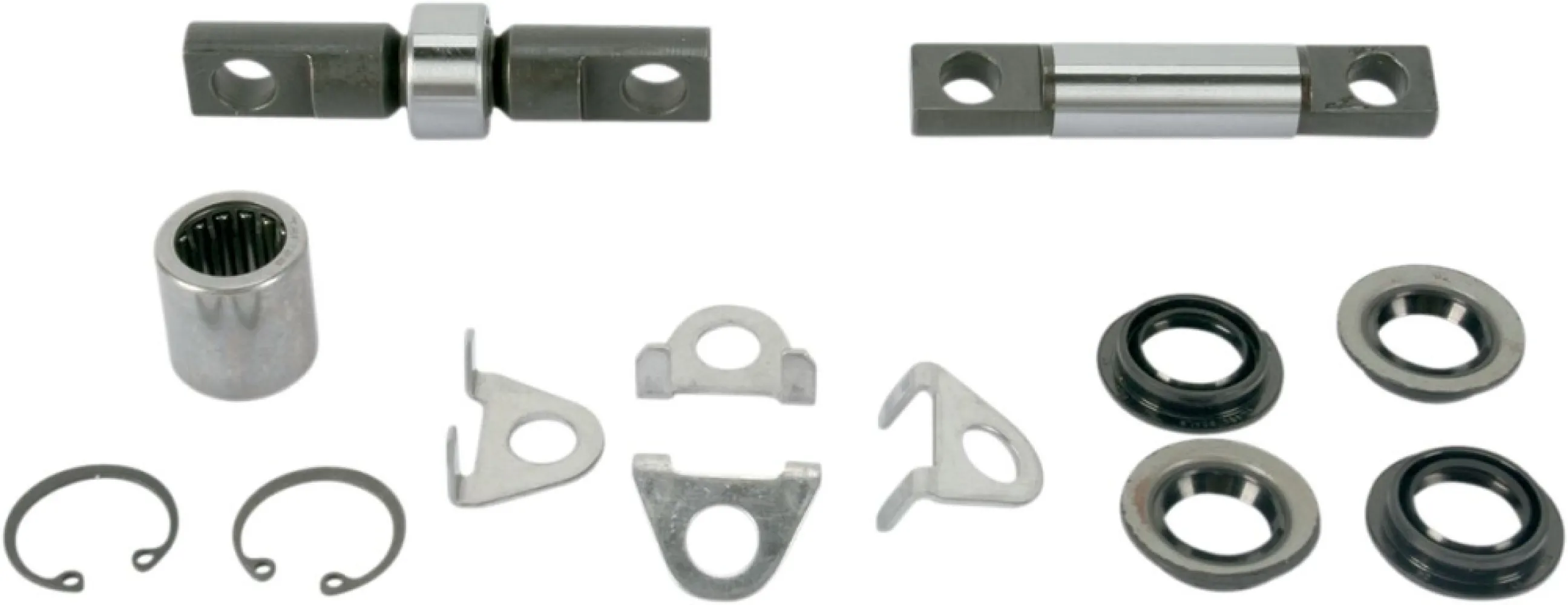 MOOSE OFFROAD HARD-PARTS - BEARING KIT A-ARM KAW - 04300565