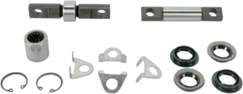 MOOSE OFFROAD HARD-PARTS - BEARING KIT A-ARM KAW - 04300565