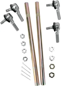 MOOSE OFFROAD HARD-PARTS - TIE ROD UPGRADE KIT MSE - 04300600