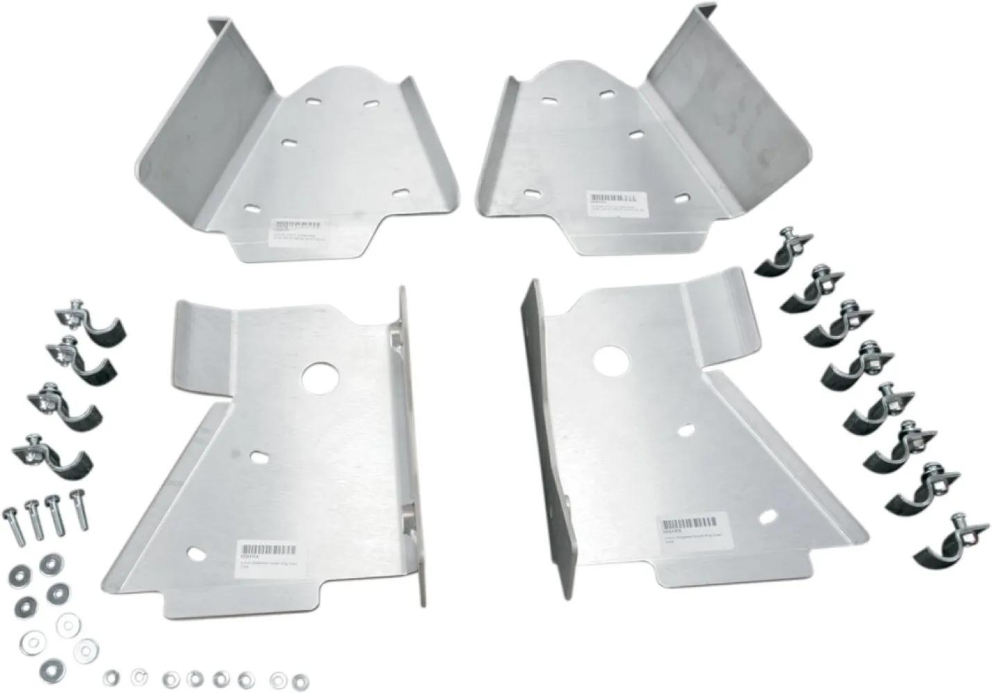 MOOSE OFFROAD HARD-PARTS - GUARDS AARM KQ 450/50/750 - 04300609